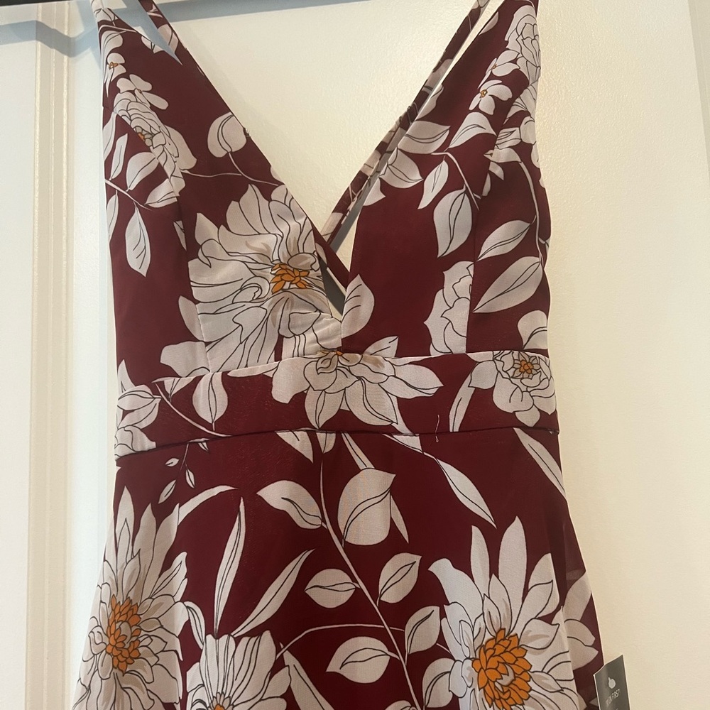 Lulu’s Dress NWT